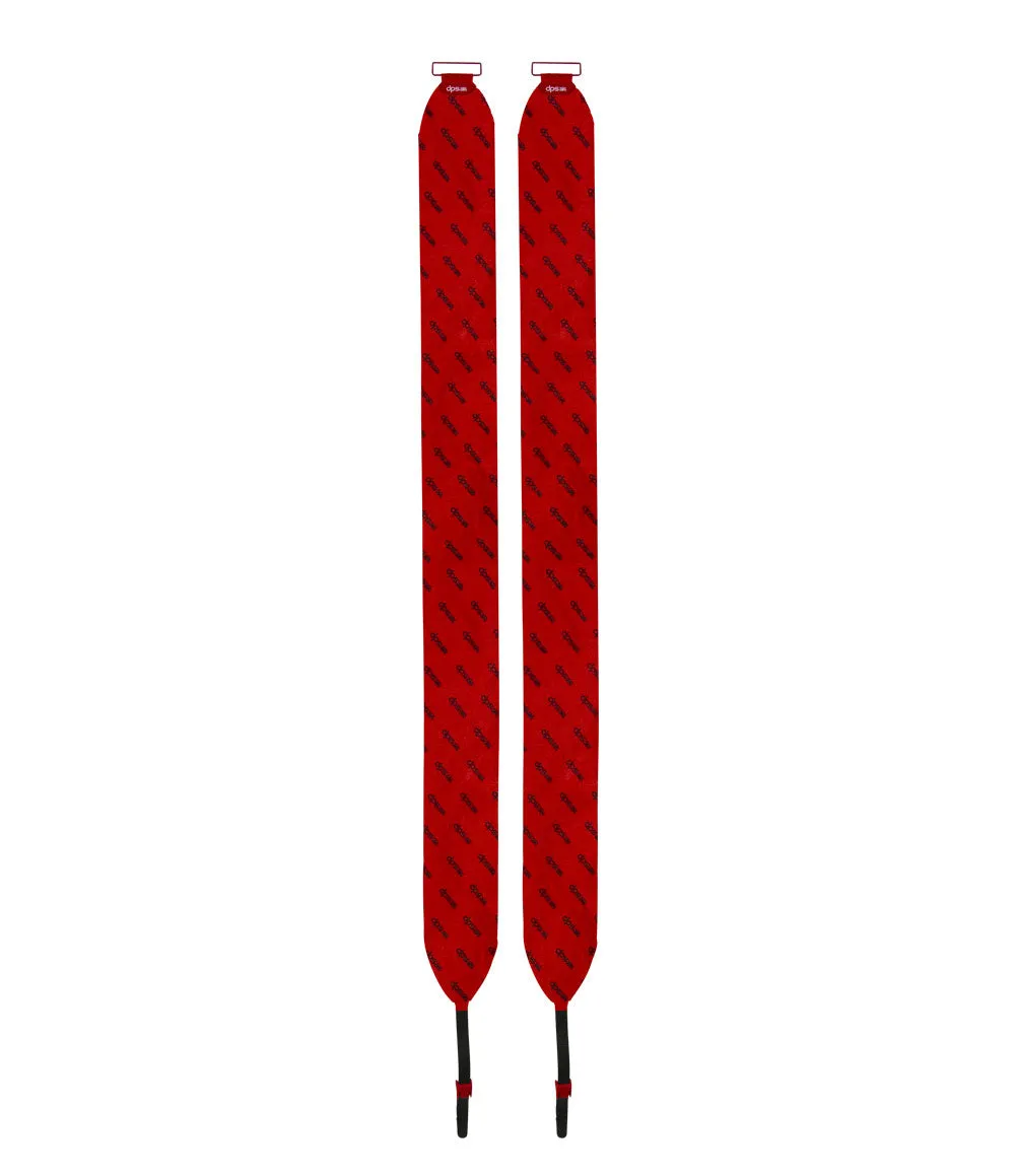 100 mm DPS Skin Pre-Trimmed Skins