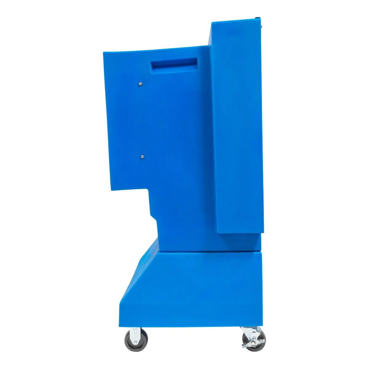 18 In. Variable Speed Evaporative Cooler for 900 sq. ft.