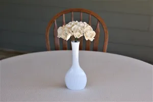 2.5" Stemmed Magnolias ( Set of 12 )