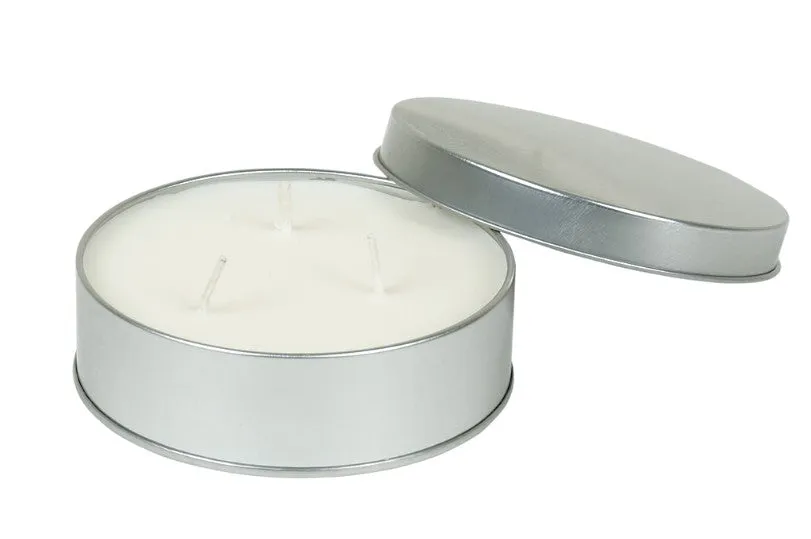 4'' Candle in a Can