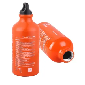 500ML Aluminum Alloy Fuel Container