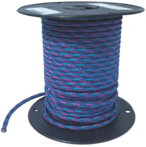 6mm Static Cord