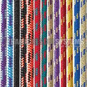8 mm Accessory Cord - Nylon, New England