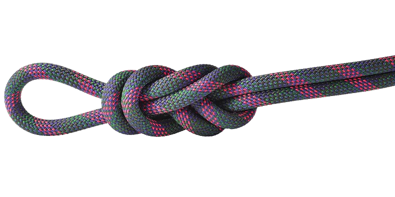 Airliner Dynamic Climbing Rope