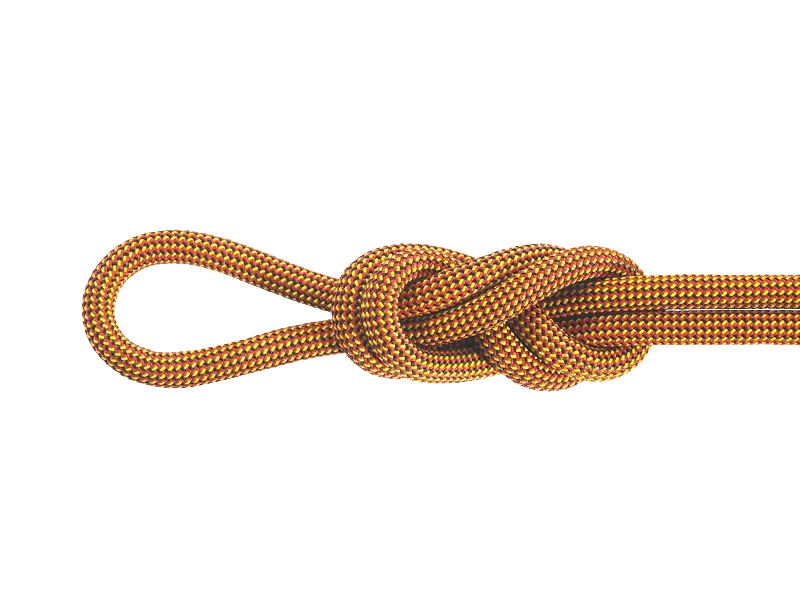 Airliner Dynamic Climbing Rope
