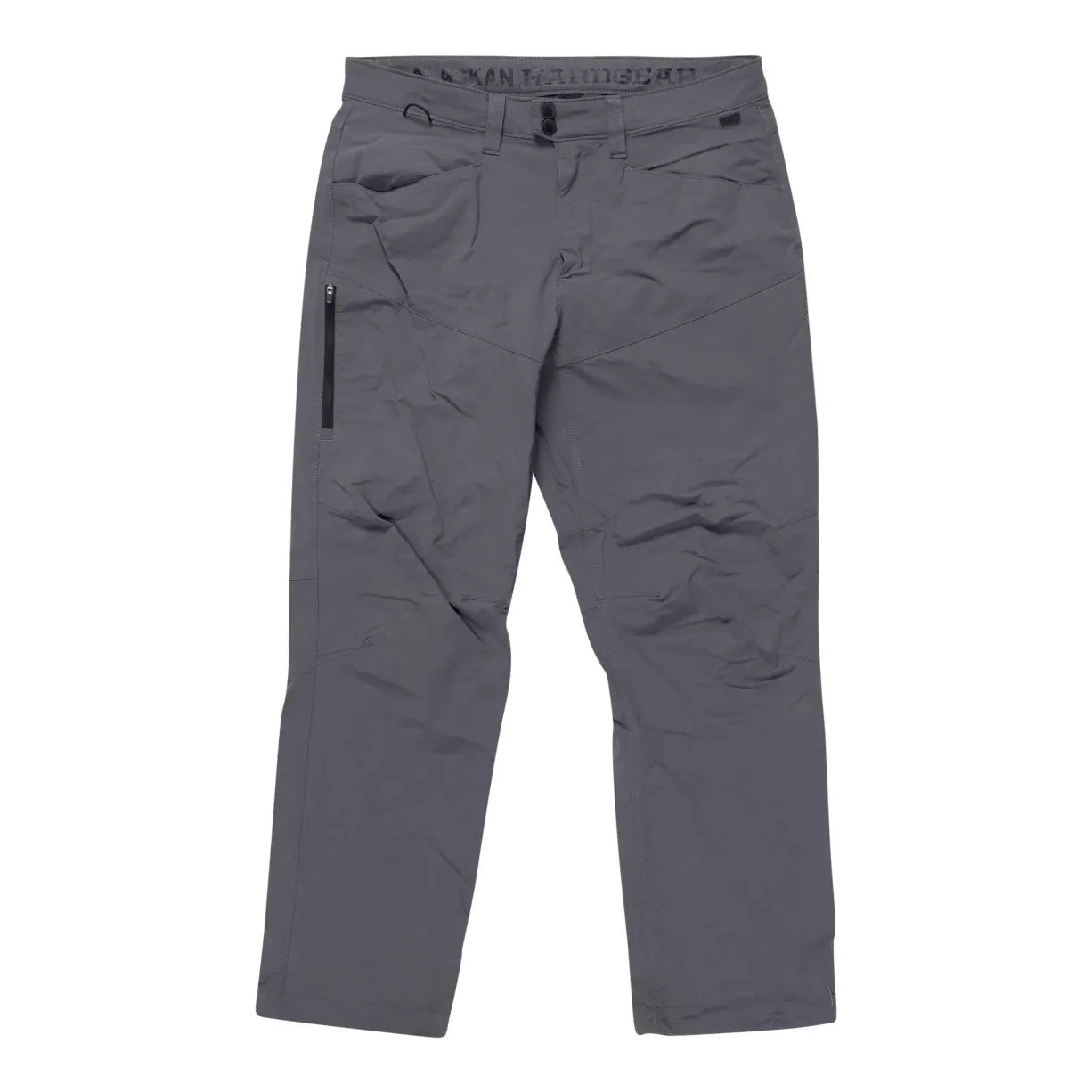 Alaskan Hardgear AKHG less