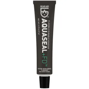 Aquaseal   FD Repair Adhesive for Waders