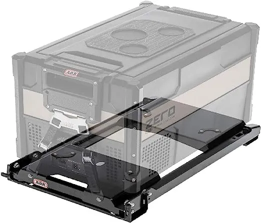 ARB 4X4 | Fridge Slide for 63 QT & 73 QT ZERO Fridges Freezers (10900048)