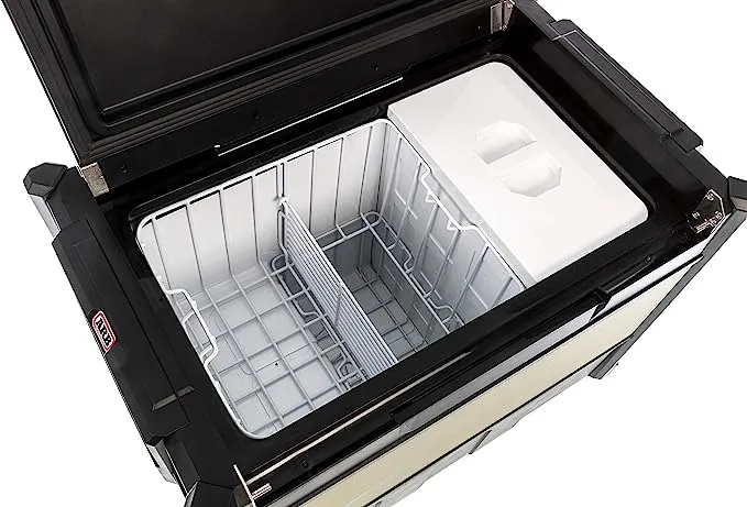 ARB 4X4 | Fridge Slide for 63 QT & 73 QT ZERO Fridges Freezers (10900048)