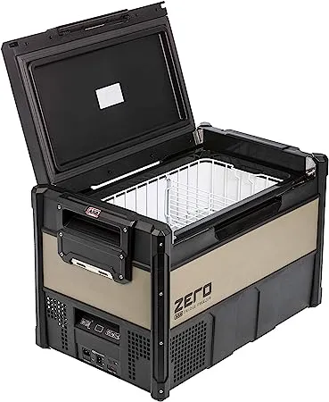 ARB 4X4 | Fridge Slide for 63 QT & 73 QT ZERO Fridges Freezers (10900048)