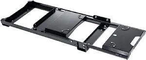 ARB 4X4 | Fridge Slide for 63 QT & 73 QT ZERO Fridges Freezers (10900048)