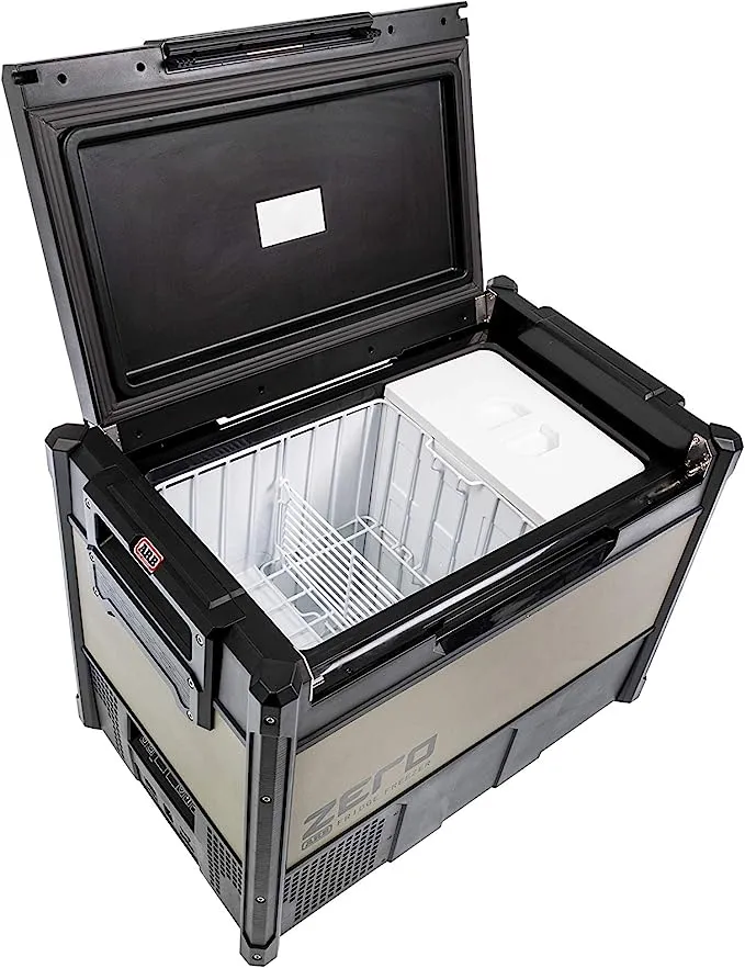 ARB 4X4 | Fridge Slide for 63 QT & 73 QT ZERO Fridges Freezers (10900048)