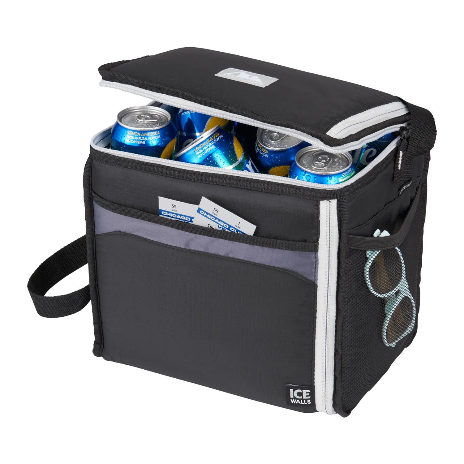 Arctic Zone - 24 Can Ice Wall™ Cooler