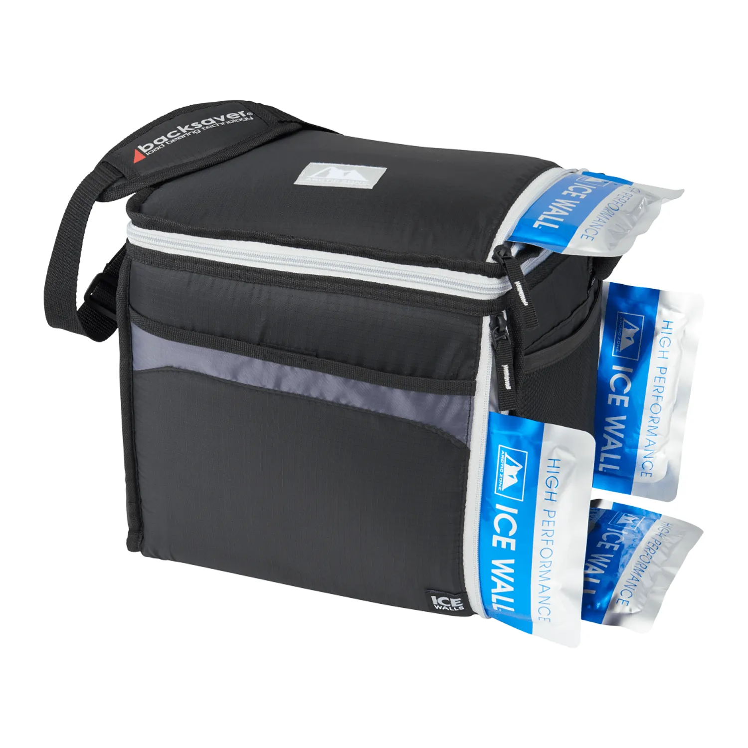 Arctic Zone - 24 Can Ice Wall™ Cooler