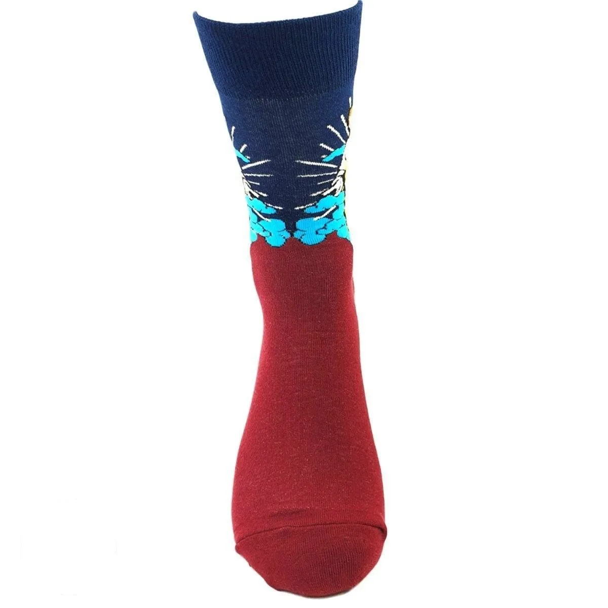 Art Socks The Resurrection of Christ