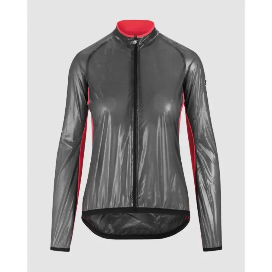 Assos UMA GT Clima Jacket EVO - Women's
