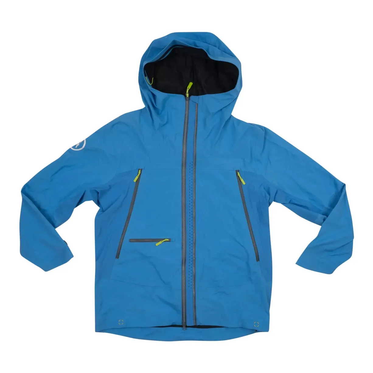 Backcountry GORE-TEX WINDSTOPPER Hybrid Touring Jacket - Men's