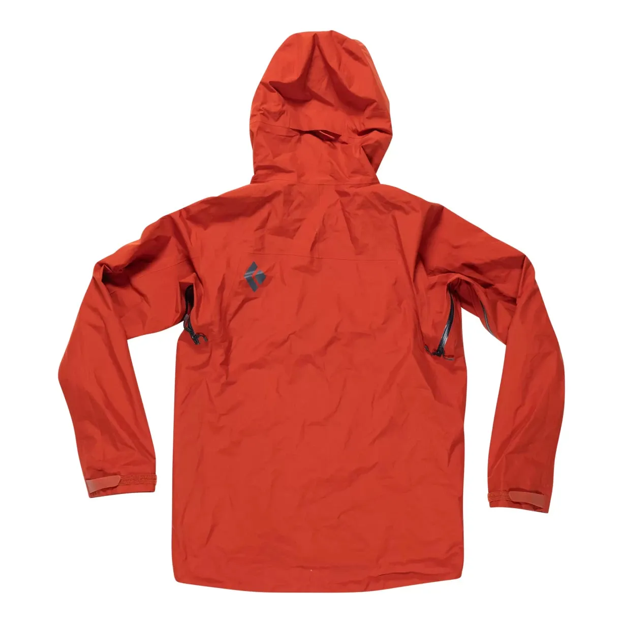 Black Diamond GORE-TEX Shell Jacket - Men's