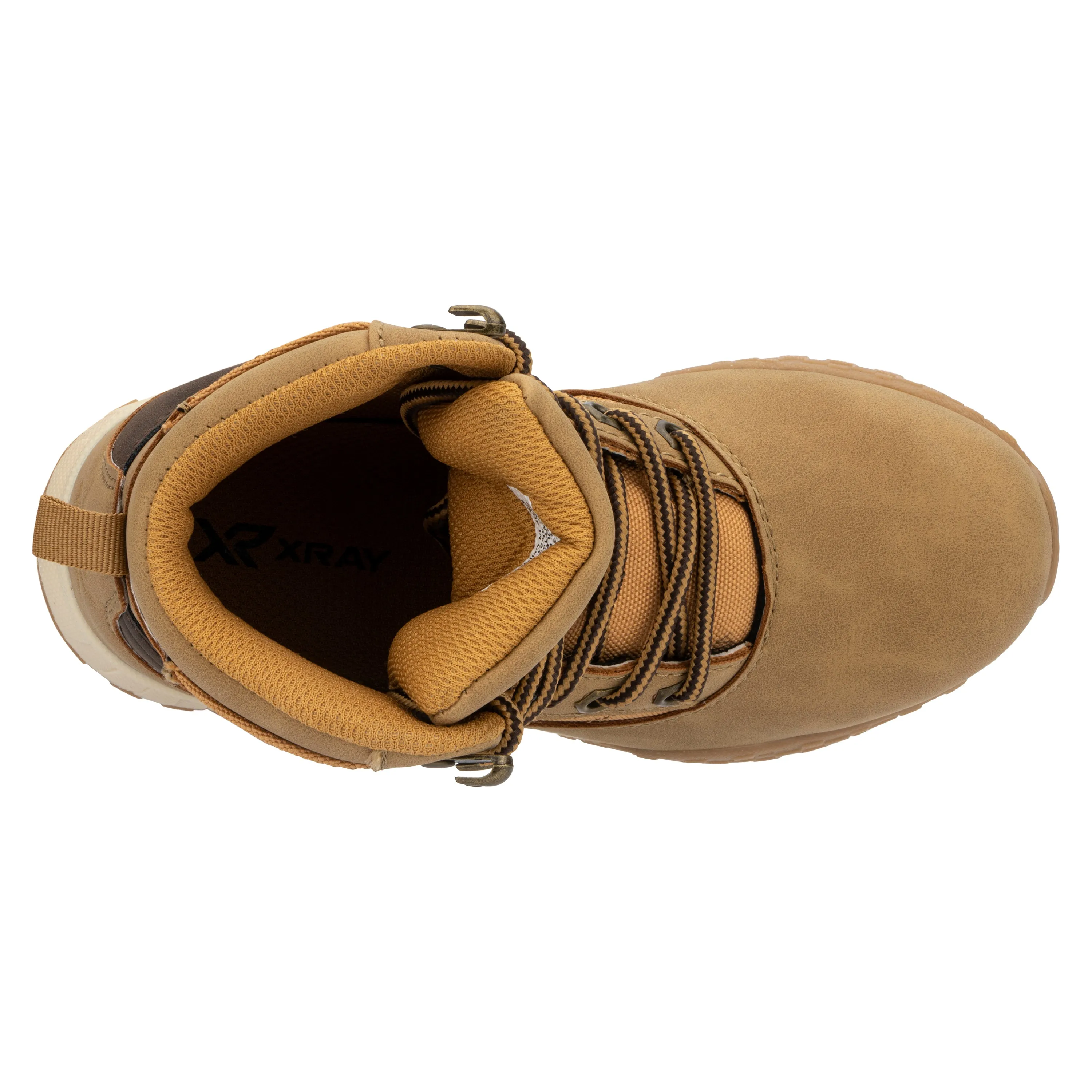 Boy's Youth Asher Boot