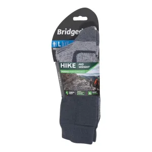 Bridgedale Midweight Merino Performance Sock