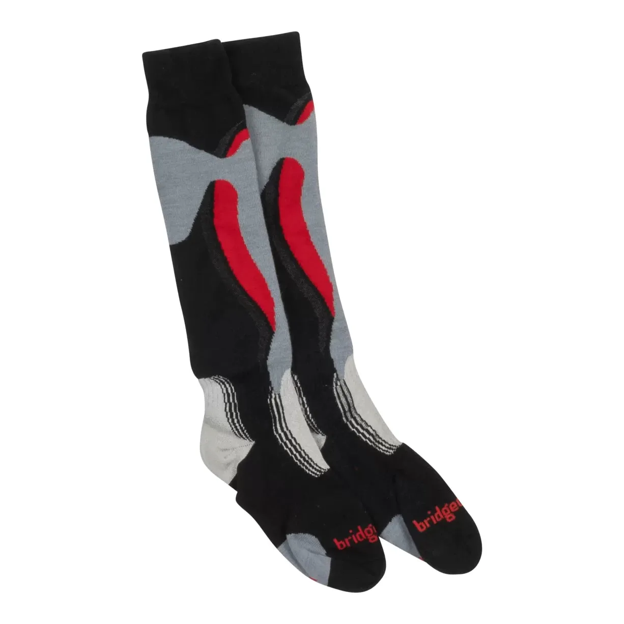 Bridgedale Over Calf Socks