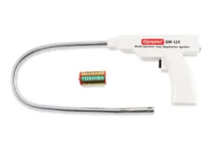 Camco 57561 Olympian GM12X Multi Sparker 26"
