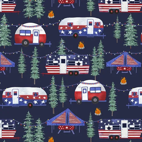 Camp USA