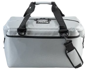 Carbon Series 48 Pack Cooler
