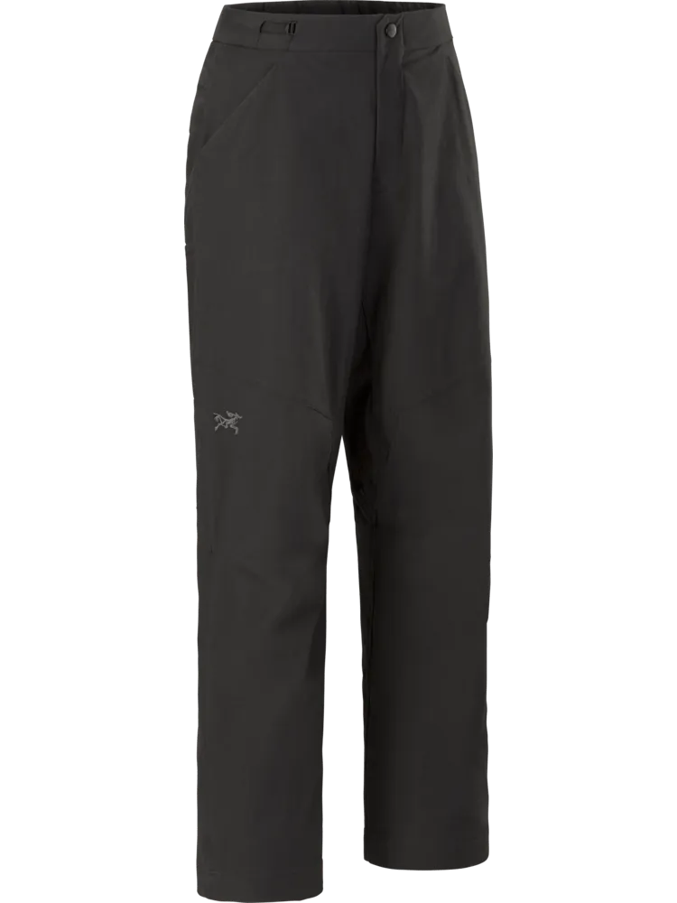 Clarkia Cotton Wide Leg Pant Women's