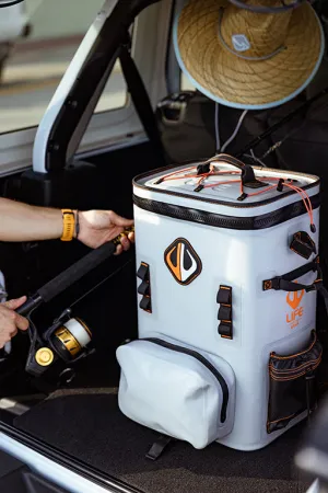 Cooler Backpack