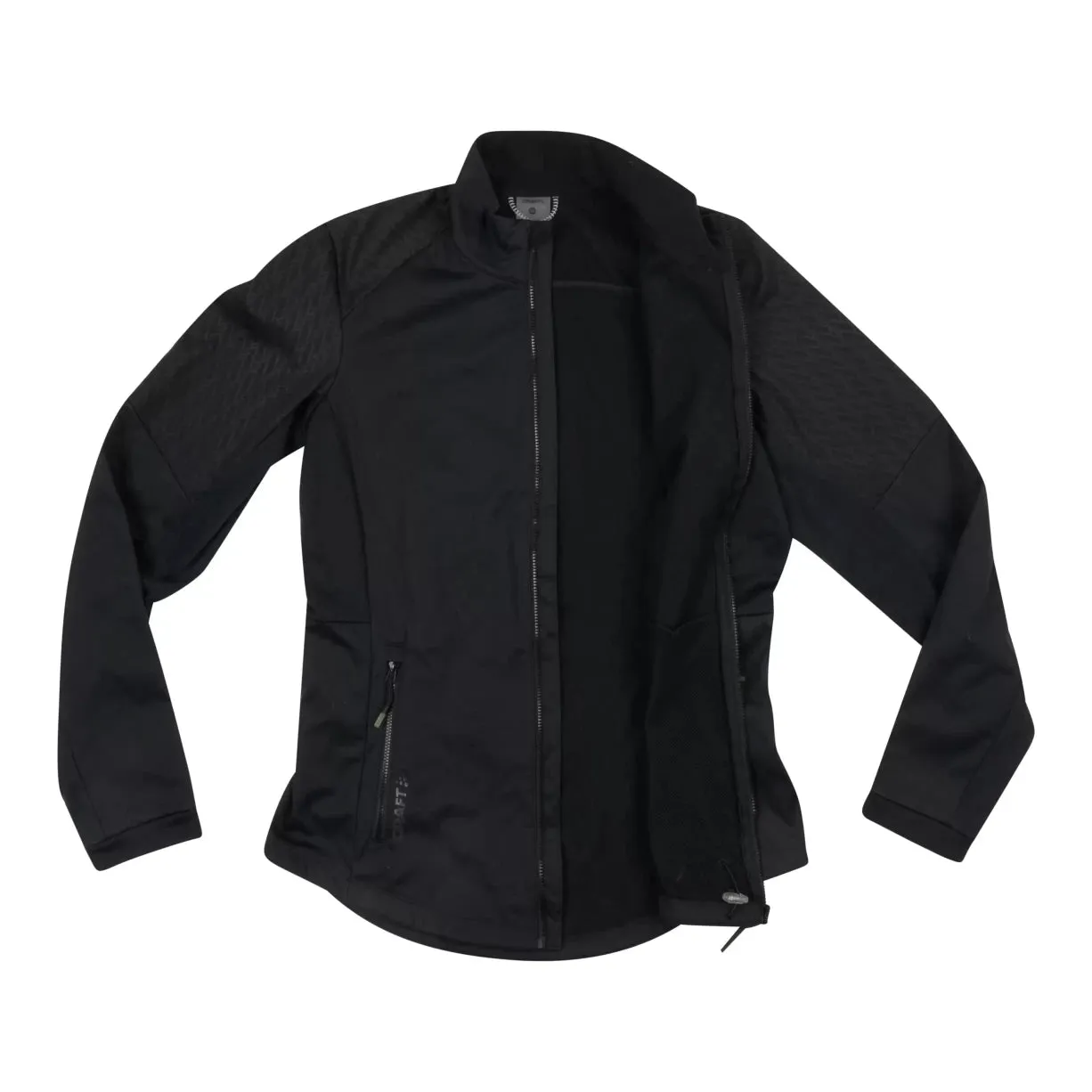 Craft Softshell Cycling Jacket - Women's
