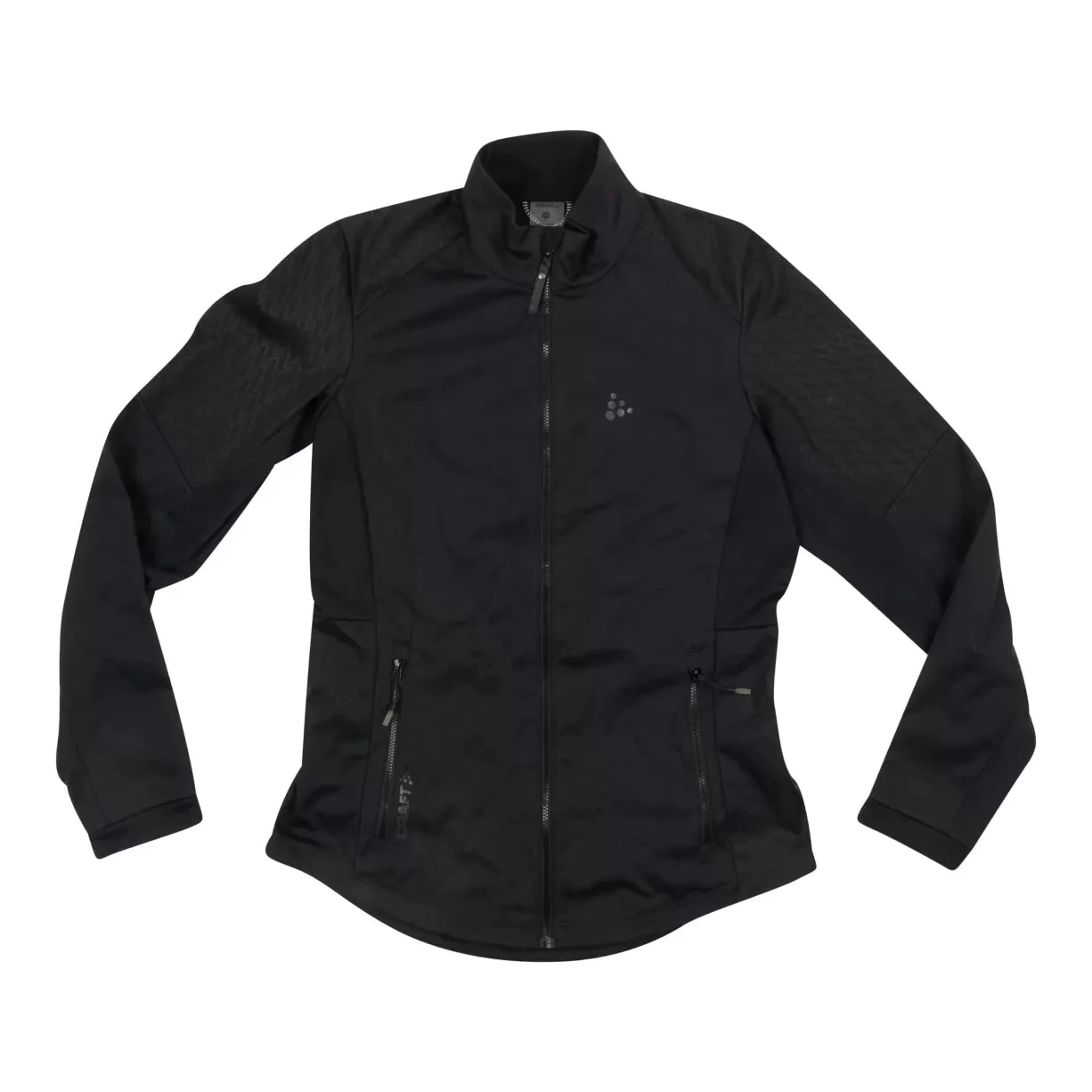 Craft Softshell Cycling Jacket - Women's