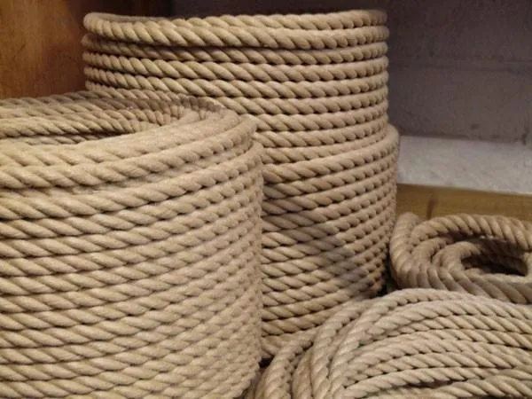 Decking Rope
