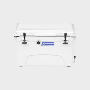 DENALI 45 QT COOLER - WHITE