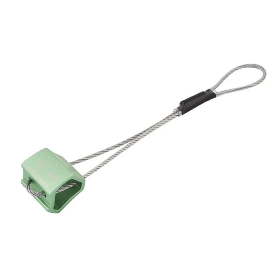 DMM Wire Torque Nut Climbing Hex