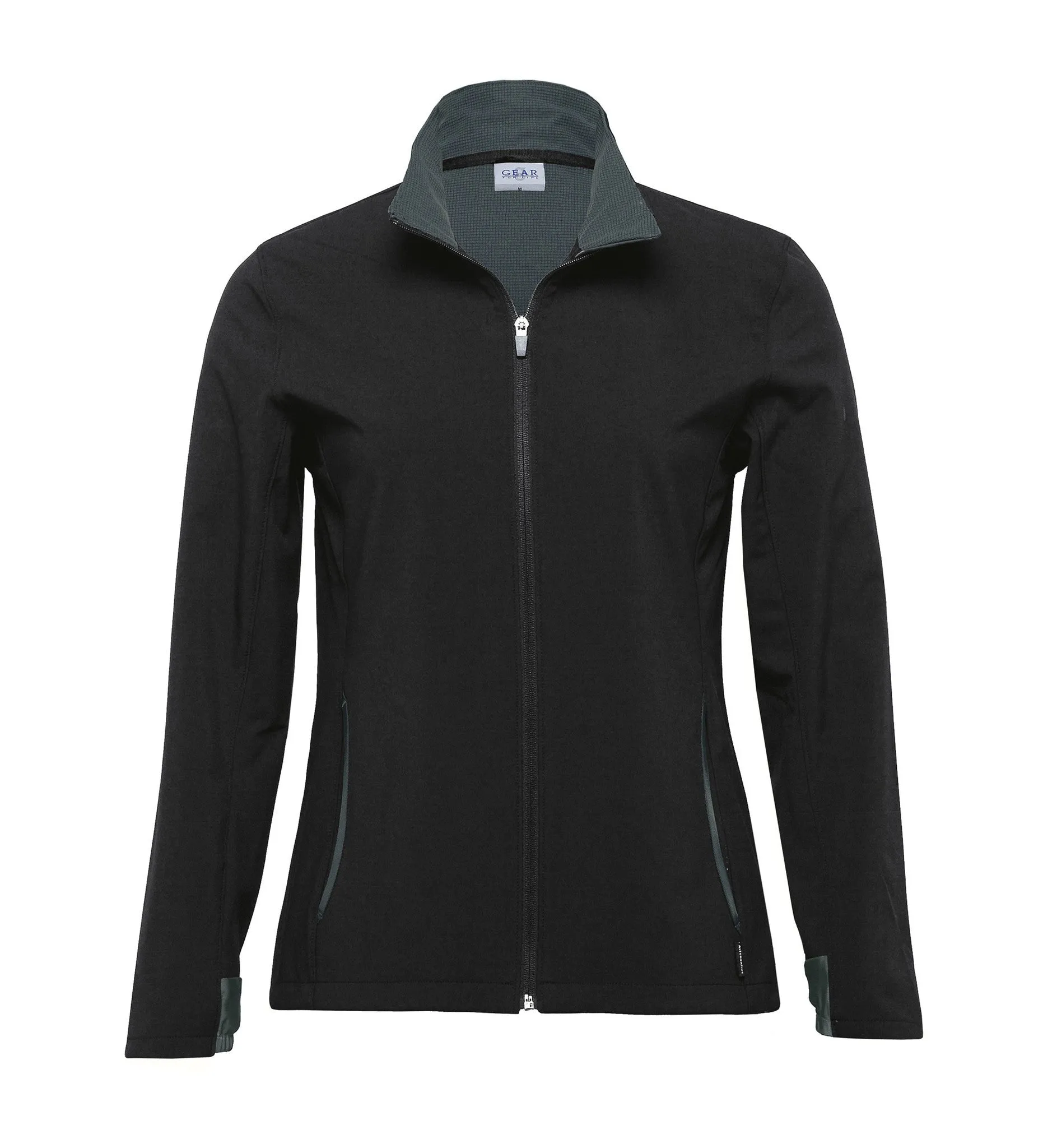 Gear For Life Women's Element Jacket (WEJ)