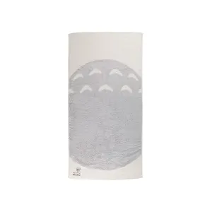 Ghibli My Neighbor Totoro "Totoro's Belly" Bath Towel