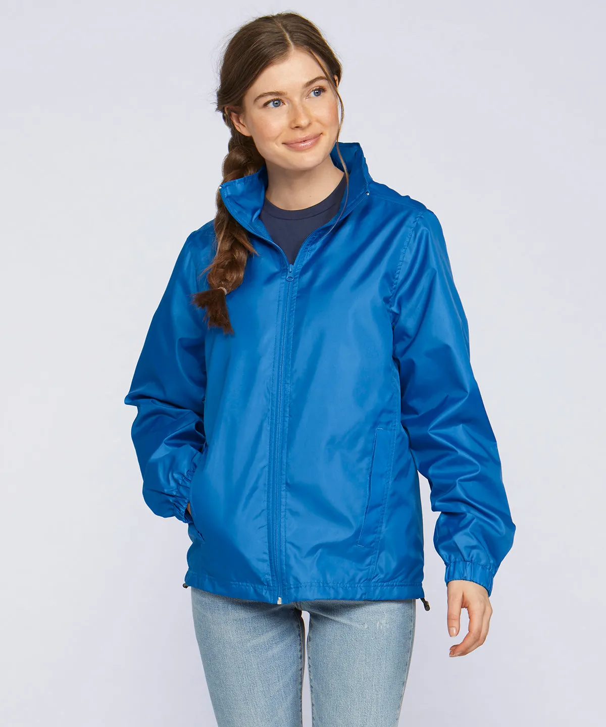 Hammer™ unisex windwear jacket
