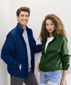 Hammer™ unisex windwear jacket