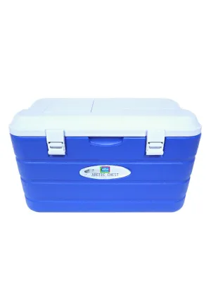 Home Gallery Cooler Box 40L - Blue
