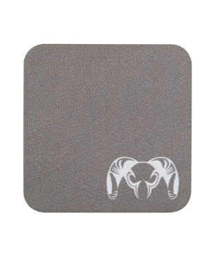 KUIU Noso Patch | Gunmetal