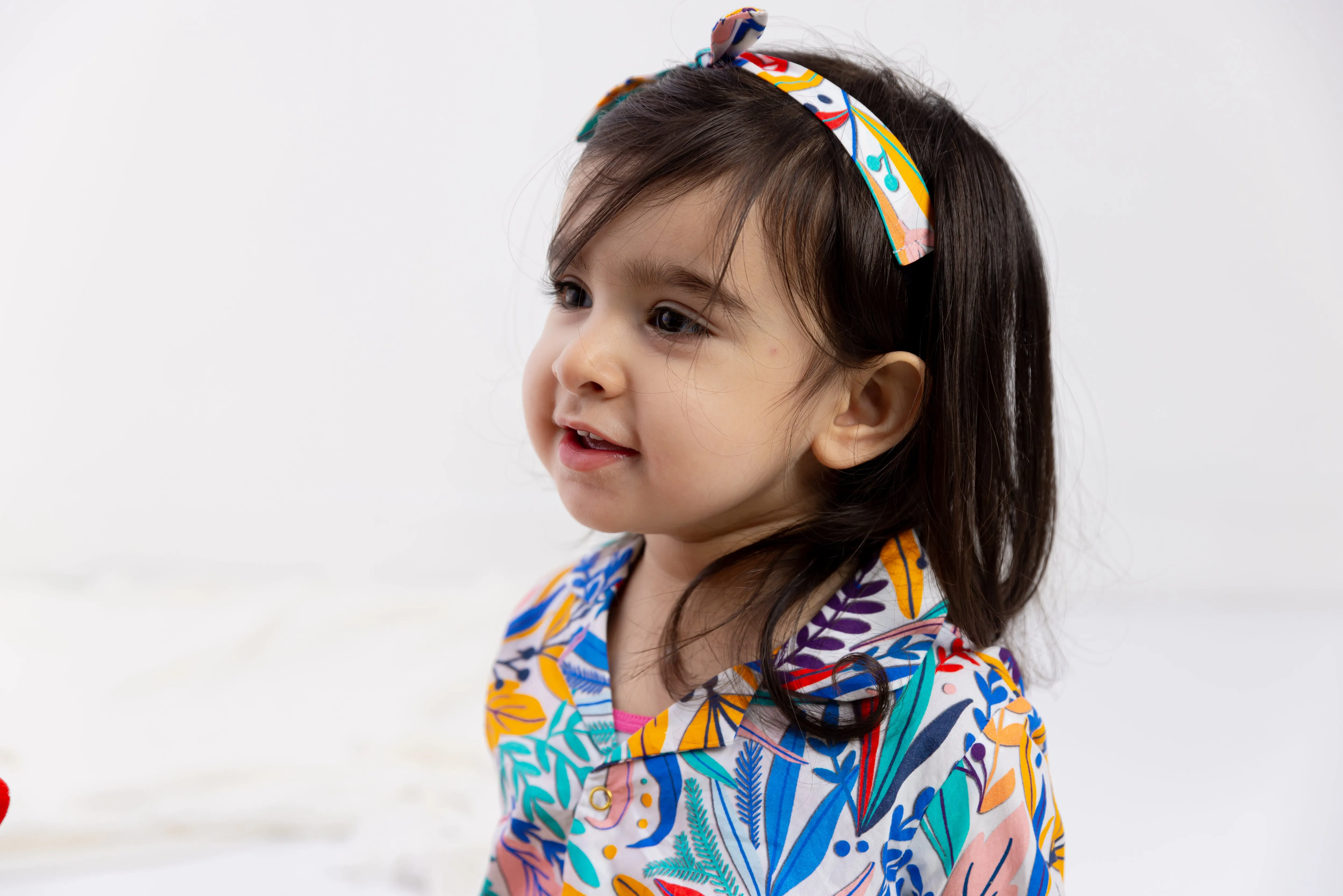 Little Artists Jammies Set