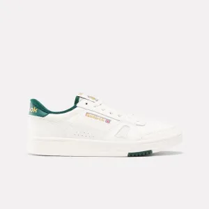 LT Court (Chalk   Vintage Chalk   Collegiate Green)