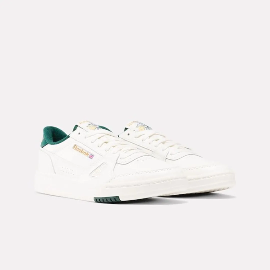 LT Court (Chalk   Vintage Chalk   Collegiate Green)