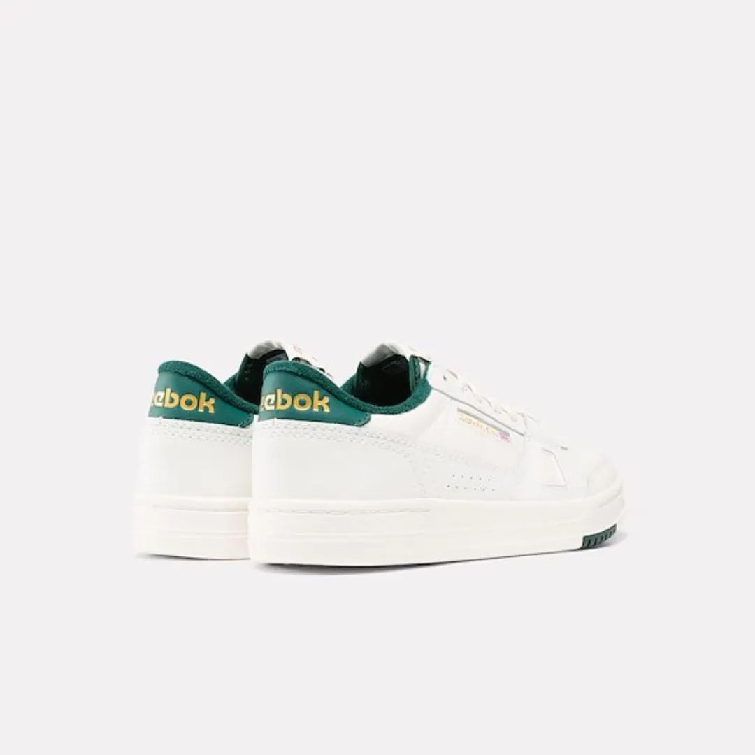 LT Court (Chalk   Vintage Chalk   Collegiate Green)
