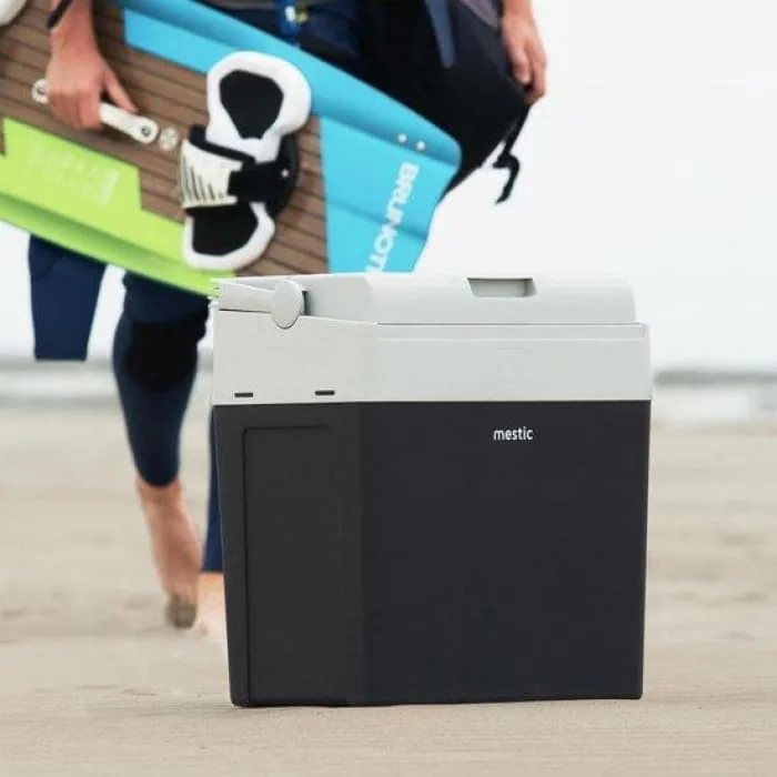 Mestic Thermo Electric Portable Cooler 25L And 28L