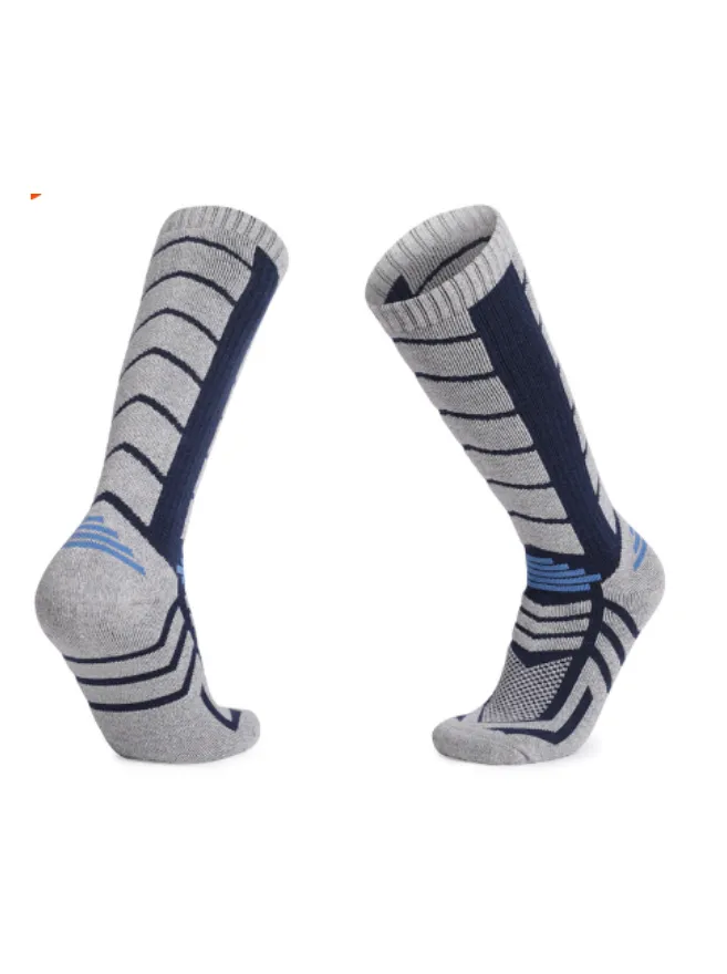 Mission Socks 3 Pack