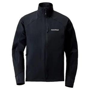 Montbell Mens Crag Jacket