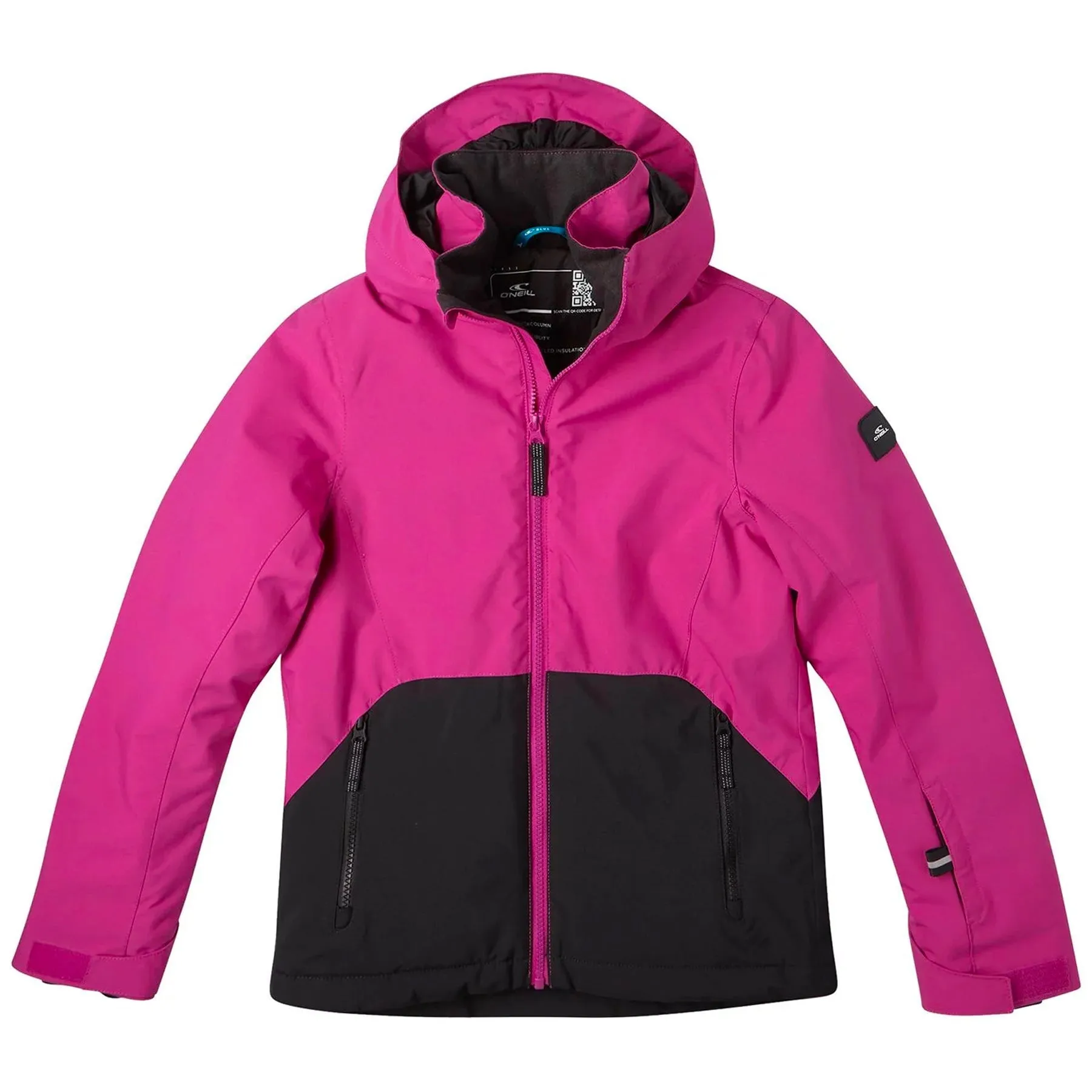 O'Neill Girls Adelite Jacket 2023
