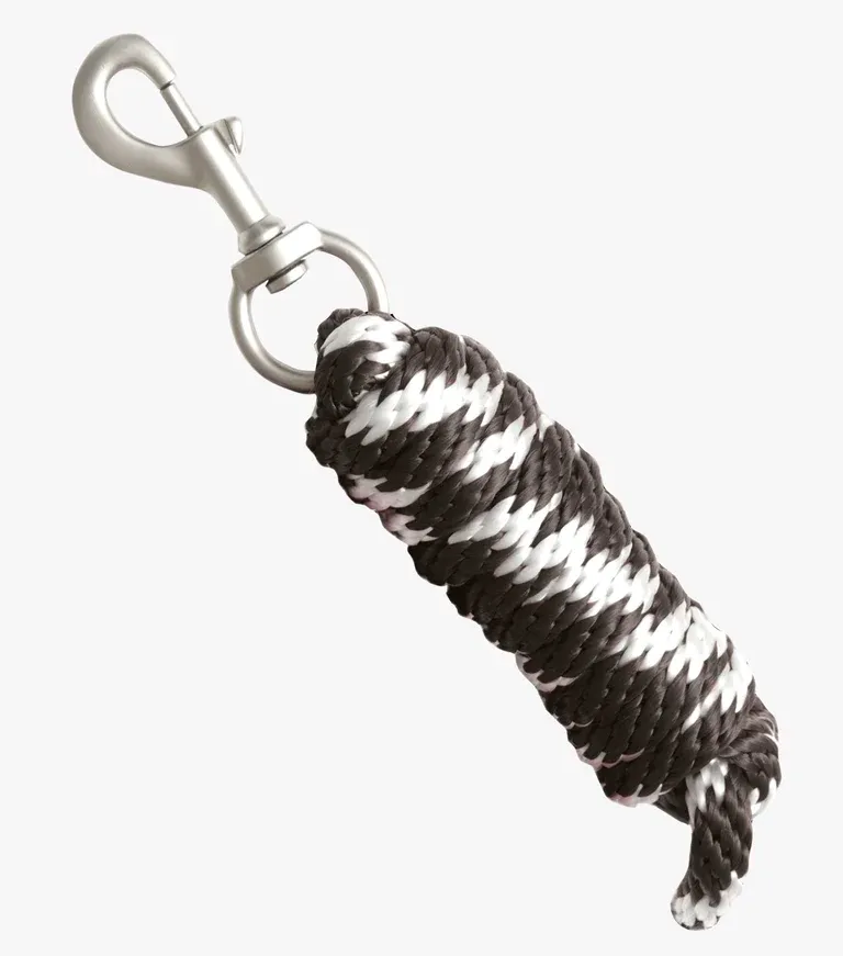 PEI Horse Lead Ropes